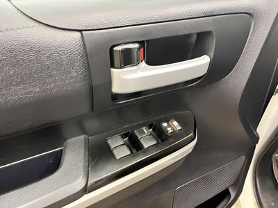 2016 Toyota Tundra Base
