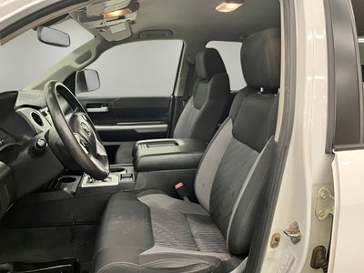 2016 Toyota Tundra Base