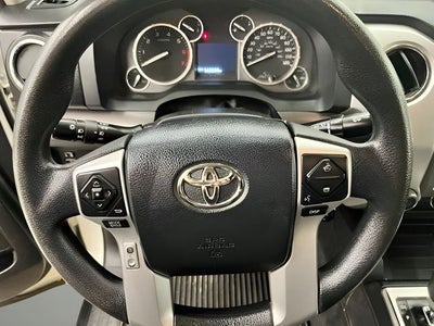 2016 Toyota Tundra Base
