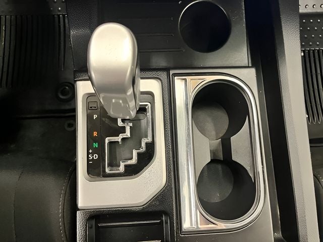 2016 Toyota Tundra Base