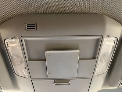 2016 Toyota Tundra Base