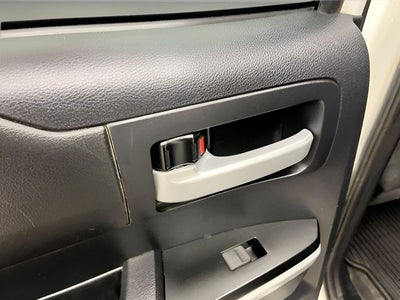 2016 Toyota Tundra Base