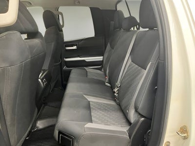 2016 Toyota Tundra Base