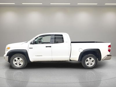 2016 Toyota Tundra Base