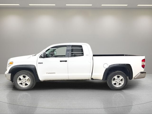2016 Toyota Tundra Base