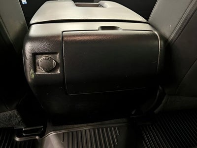 2016 Toyota Tundra Base