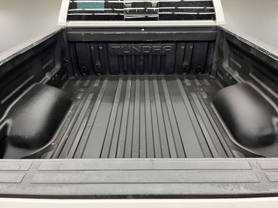 2016 Toyota Tundra Base