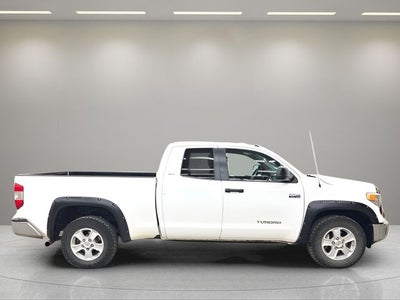 2016 Toyota Tundra Base