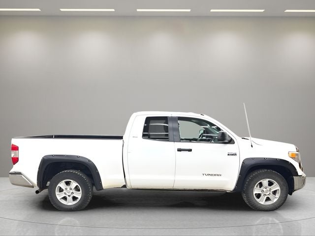 2016 Toyota Tundra Base