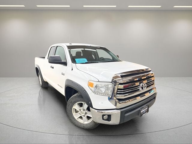 2016 Toyota Tundra Base