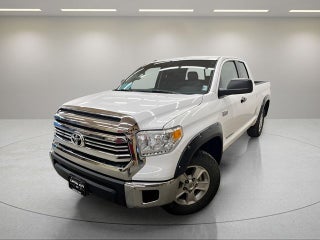 2016 Toyota Tundra Base