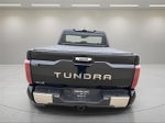 2025 Toyota Tundra Hybrid Capstone