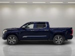 2024 Toyota Tundra Hybrid Capstone