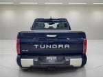 2024 Toyota Tundra Hybrid Capstone