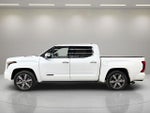 2023 Toyota Tundra Hybrid Capstone