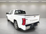 2023 Toyota Tundra Hybrid Capstone