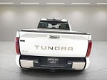 2023 Toyota Tundra Hybrid Capstone