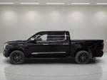 2023 Toyota Tundra Hybrid Capstone