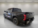 2023 Toyota Tundra Hybrid Capstone