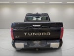 2023 Toyota Tundra Hybrid Capstone