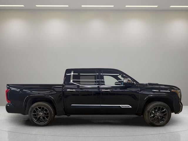 2023 Toyota Tundra Hybrid Capstone