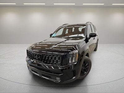 2025 Kia Telluride SX-Prestige X-Pro