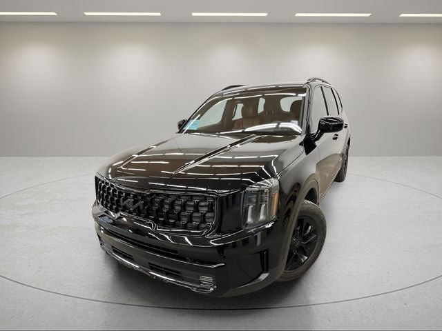 2025 Kia Telluride SX-Prestige X-Pro