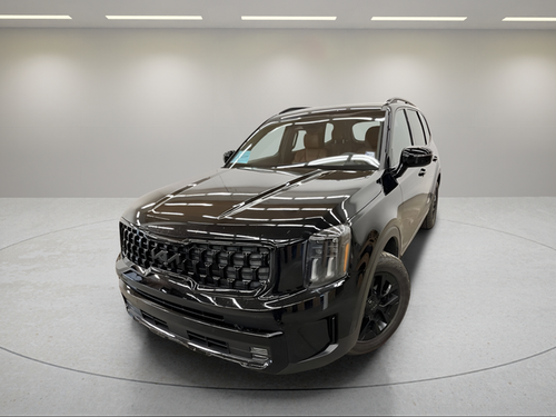 2025 Kia Telluride SX-Prestige X-Pro