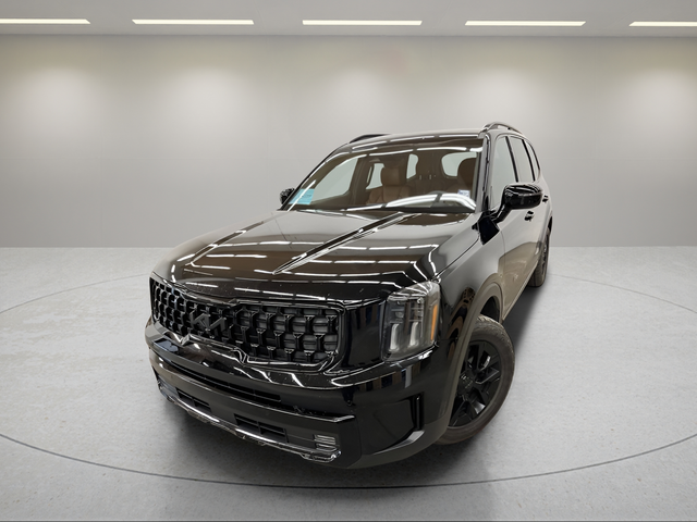 2025 Kia Telluride SX-Prestige X-Pro