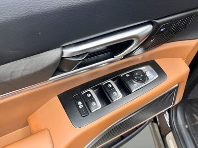 2025 Kia Telluride SX-Prestige X-Pro
