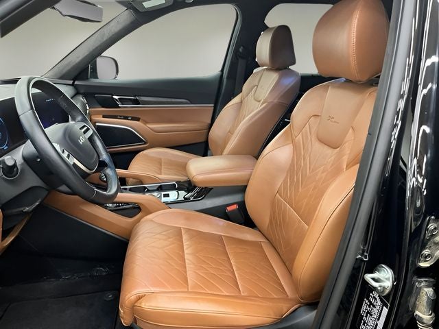 2025 Kia Telluride SX-Prestige X-Pro
