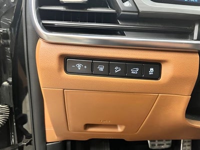 2025 Kia Telluride SX-Prestige X-Pro