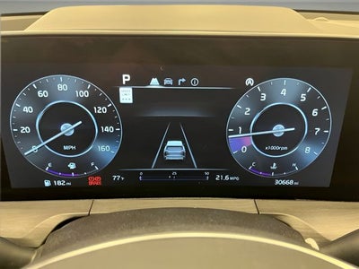 2025 Kia Telluride SX-Prestige X-Pro