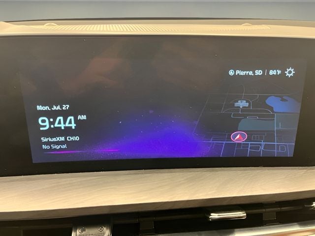 2025 Kia Telluride SX-Prestige X-Pro