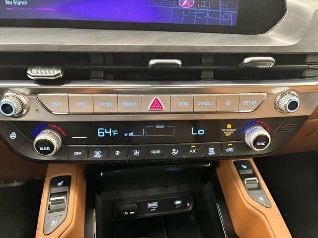 2025 Kia Telluride SX-Prestige X-Pro