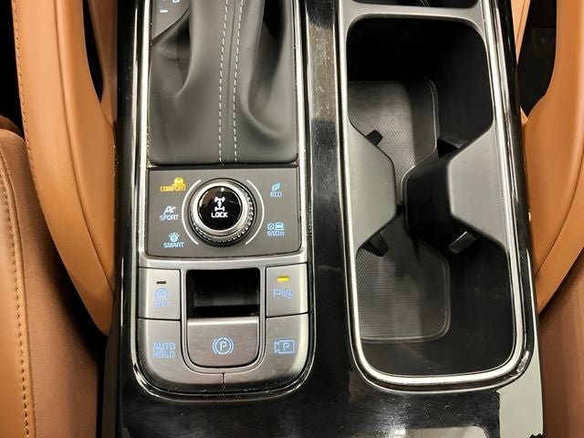 2025 Kia Telluride SX-Prestige X-Pro