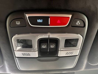 2025 Kia Telluride SX-Prestige X-Pro