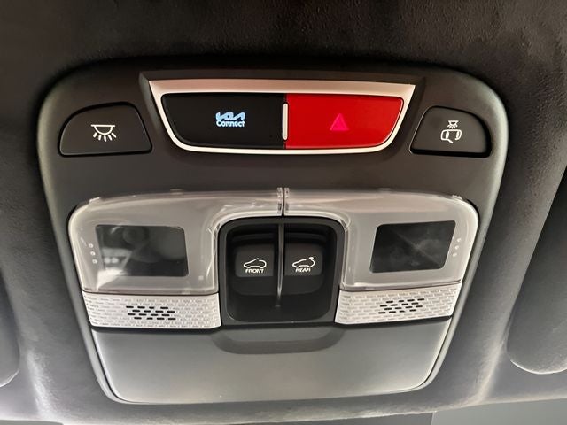 2025 Kia Telluride SX-Prestige X-Pro