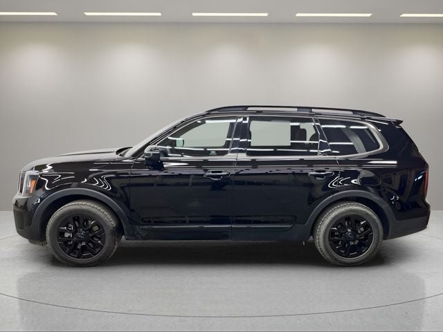 2025 Kia Telluride SX-Prestige X-Pro