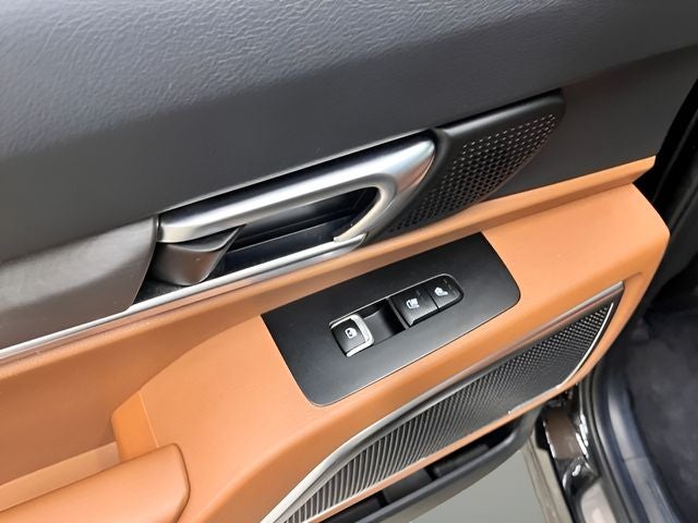 2025 Kia Telluride SX-Prestige X-Pro