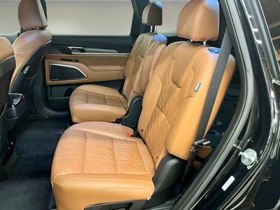 2025 Kia Telluride SX-Prestige X-Pro