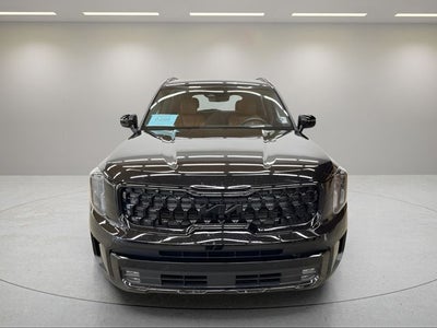 2025 Kia Telluride SX-Prestige X-Pro