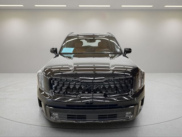2025 Kia Telluride SX-Prestige X-Pro