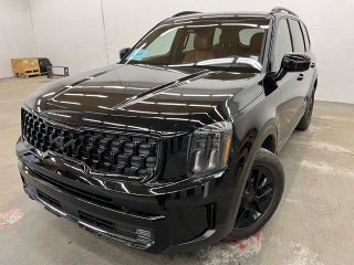 2025 Kia Telluride SX-Prestige X-Pro