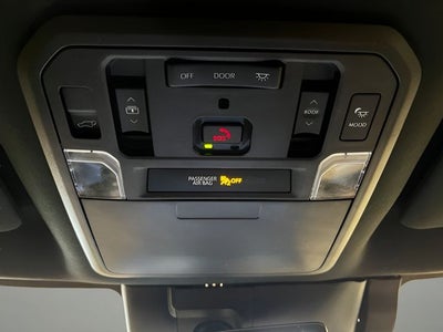 2023 Toyota Sequoia Capstone