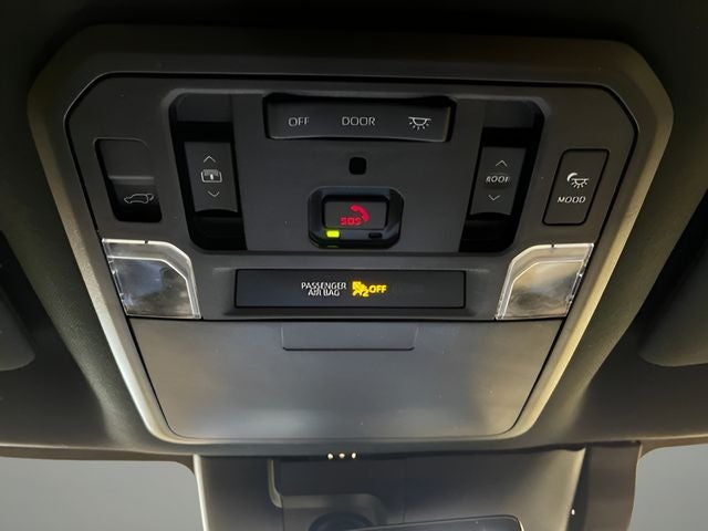 2023 Toyota Sequoia Capstone