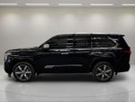 2023 Toyota Sequoia Capstone