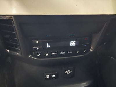 2023 Toyota Sequoia Capstone