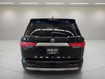 2023 Toyota Sequoia Capstone