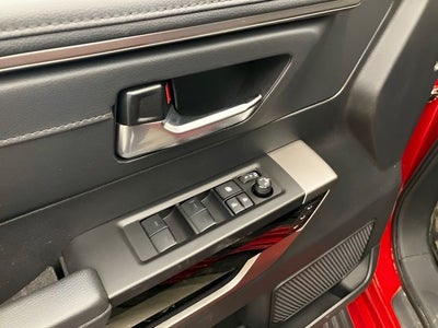 2023 Toyota Sequoia Limited